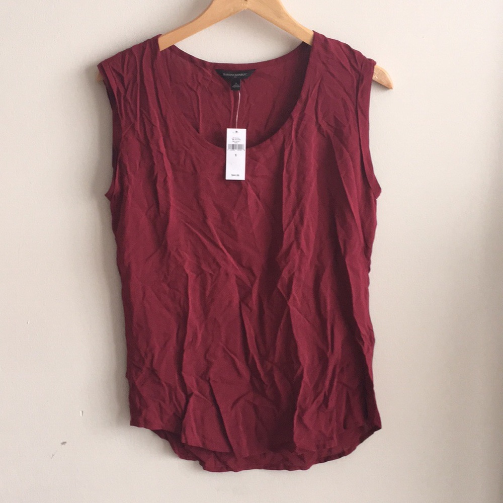 🆕 Banana Republic Factory Shirt